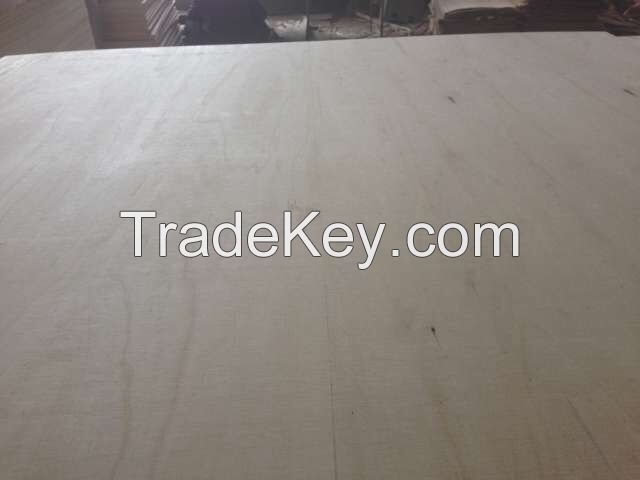 High Quality Full Poplar Plywood For Floor Carpet Gripper