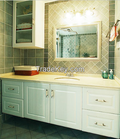 Commercial Bathroom Cabinet With Cheap Price