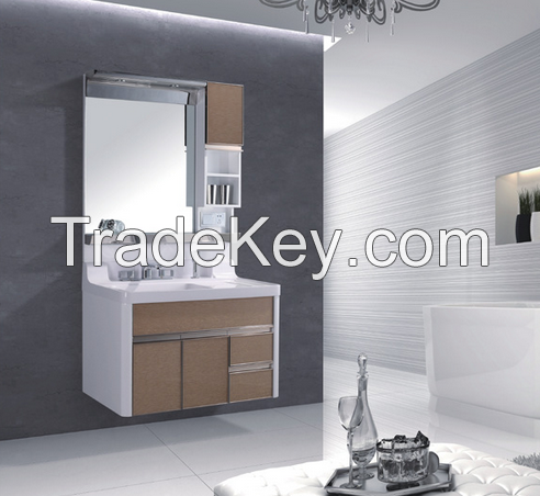 Modern Bathroom Cabinet Design Floor Standing