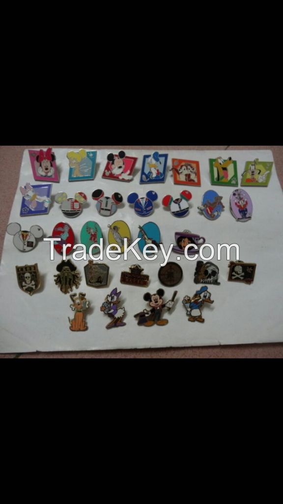 disney pins