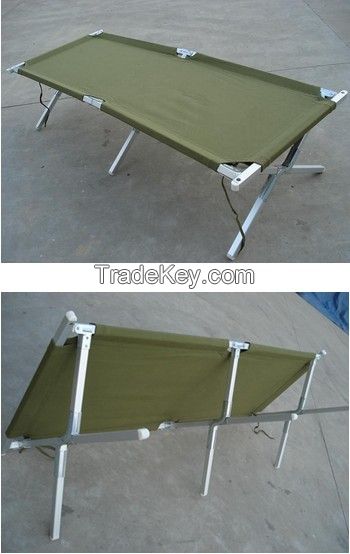 Sell Heavy duty Folding Bed/Cot