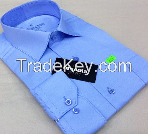 Men's dress shirts