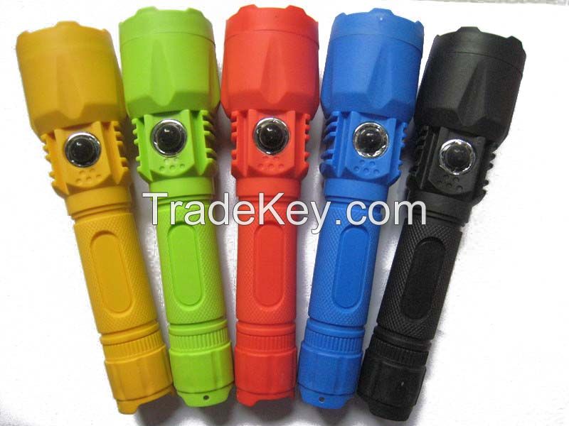 0.5w led flashlight