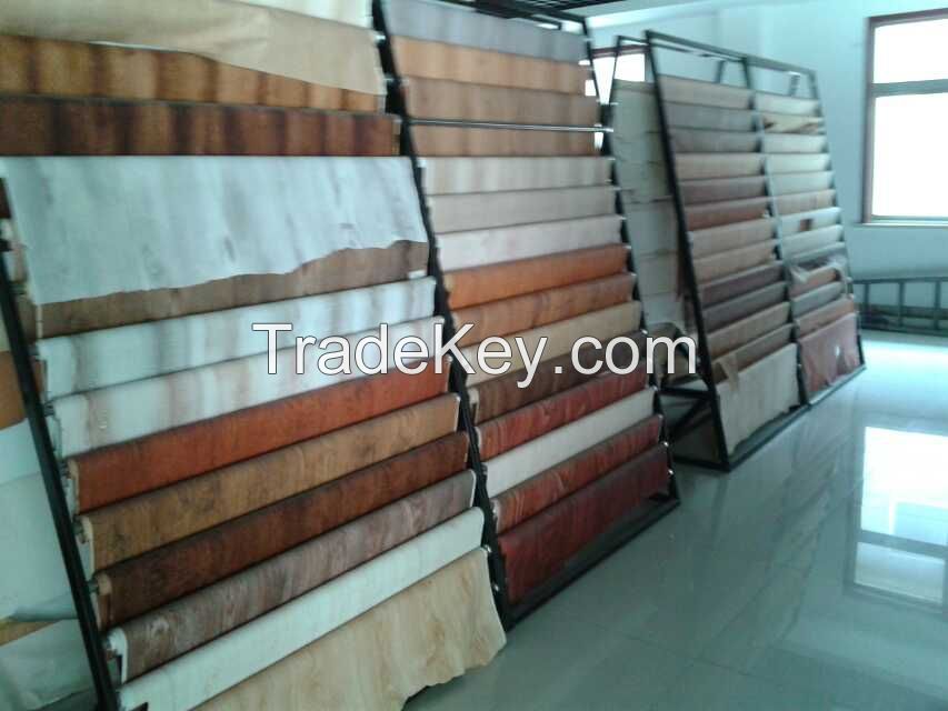 Art Grain Printing paper for melamine plywood/MDF/Particleboard/HPL