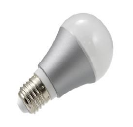 A60 LED bulb, CE