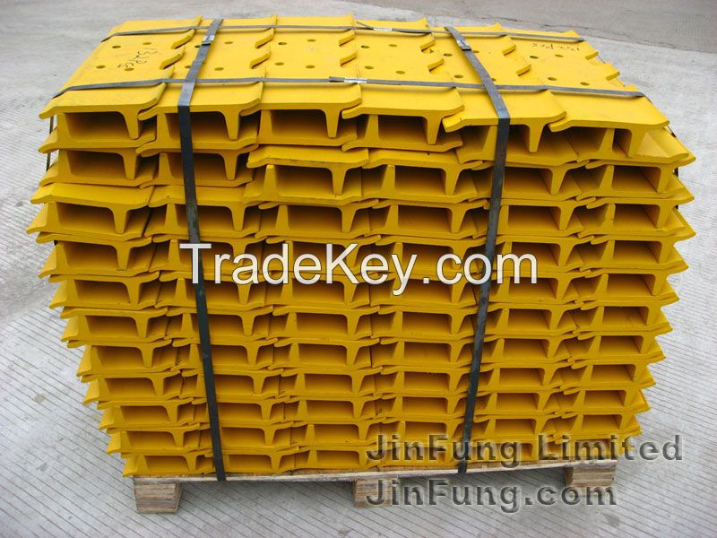 Rubber Pad For Excavator and Dumper