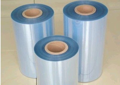 Sell PVC thermo shrink film