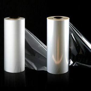 Sell POF thermo shrink film