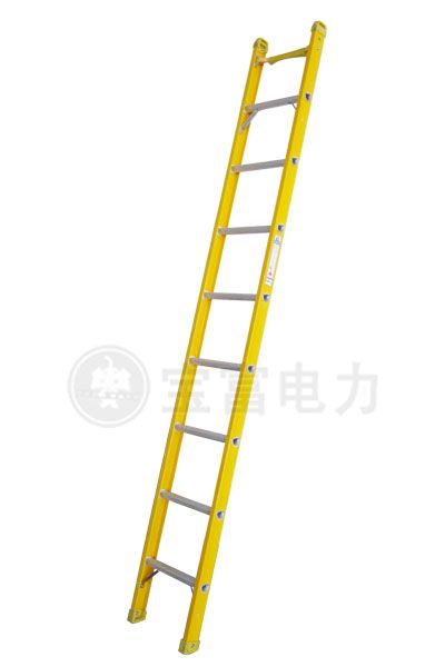 frp ladder
