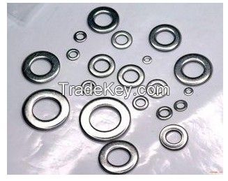 stainless steel washer