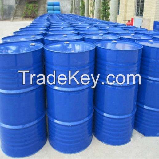 Good industrial Tech Grade 99.9%min Cyclohexanone / CYC 108-94-1 with best price for sale