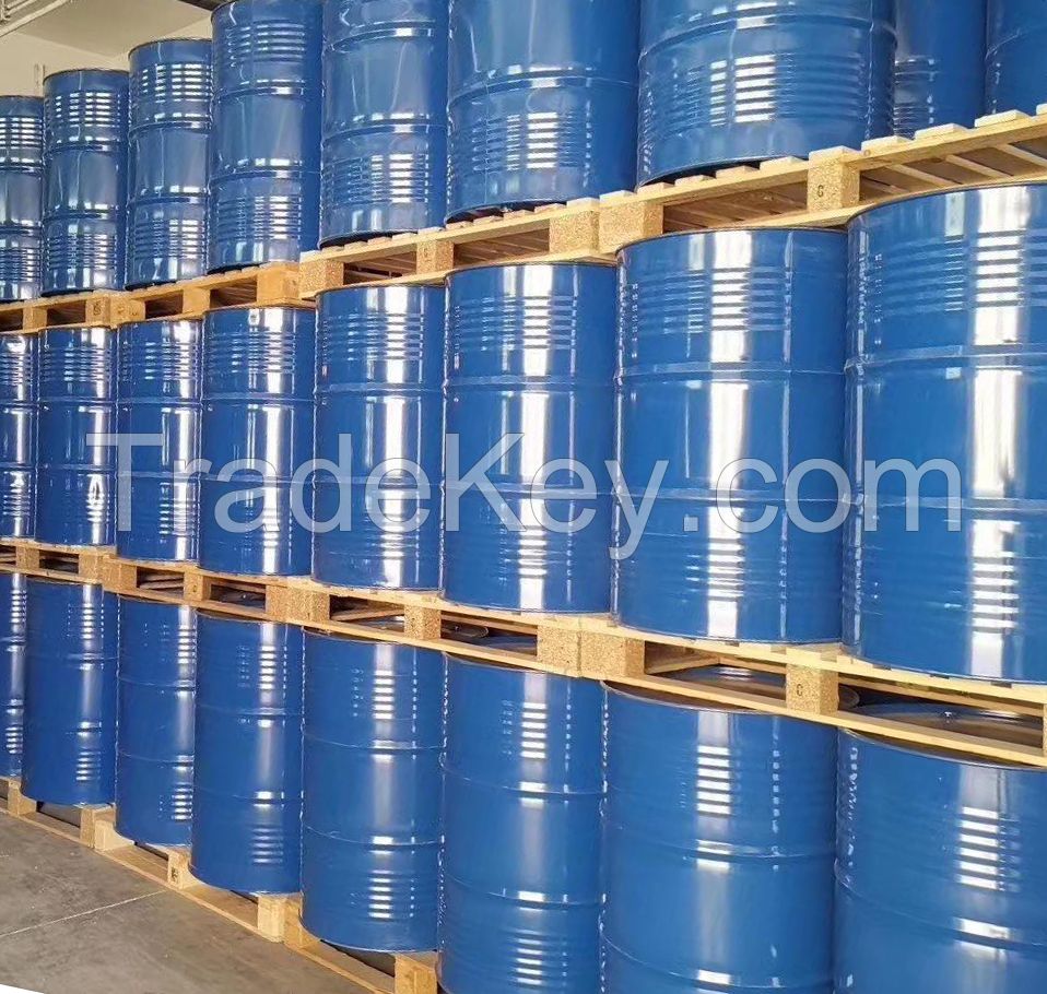 Diisononyl phthalate Plasticizer DINP CAS 28553-12-0