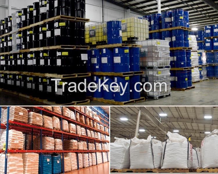 Original Packing Polyisocyanate Hardener /Curing Agent