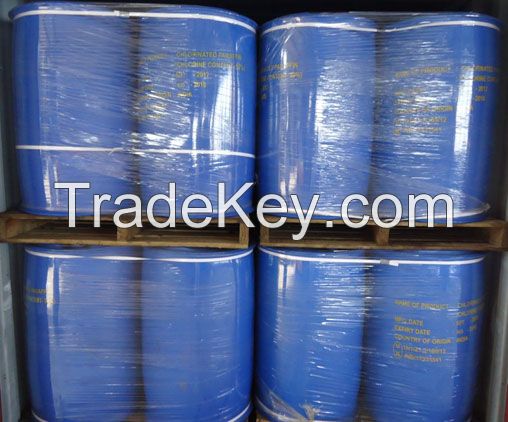 High quality 99.9%min Trichloroethylene (TCE) cas 79-01-6 factory supply