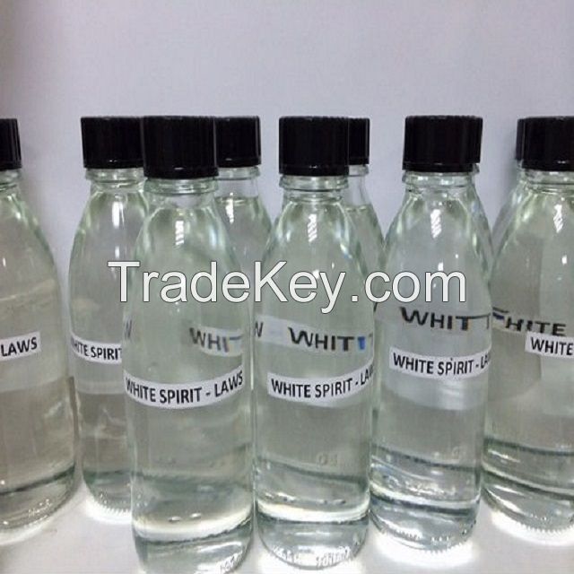 white spirit diluter paint thinner good solubility building coating universal diluent turpentine
