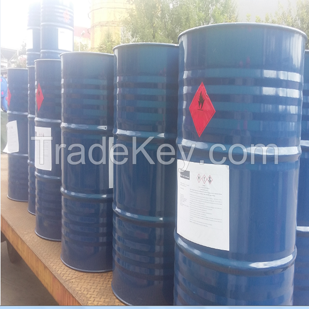 Glacial Acetic Acid 99.8 Industry Grade