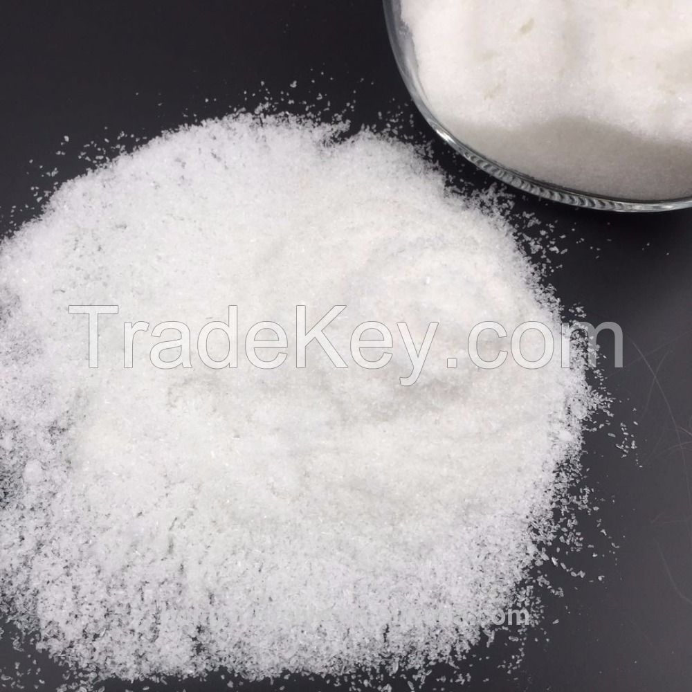 halal ammonium bicarbonate food grade