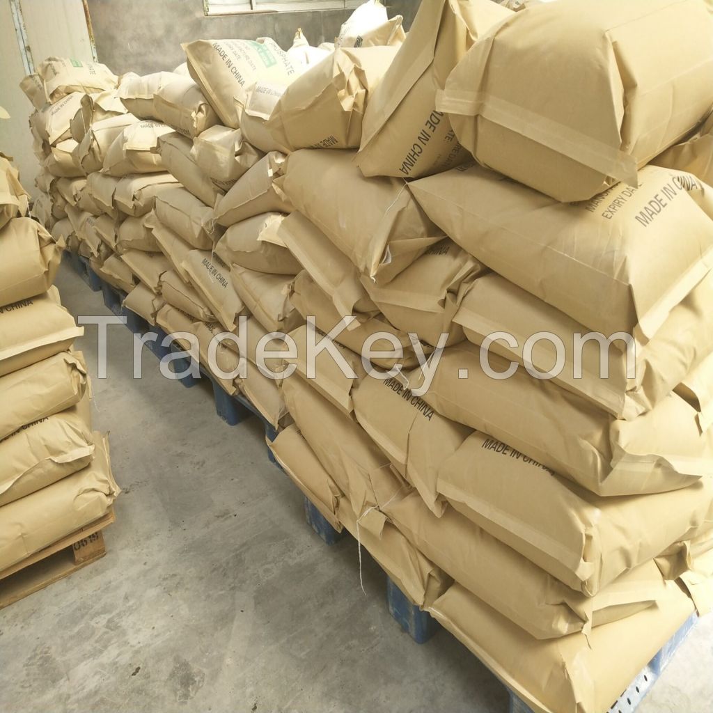High Quality Sodium tripoly phosphate stpp manufacturer for detergent