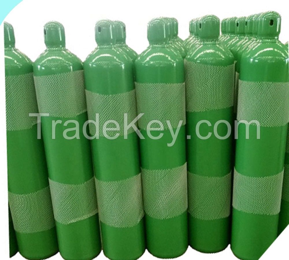 99.9% Medical Nitrous Oxide N2O Gas