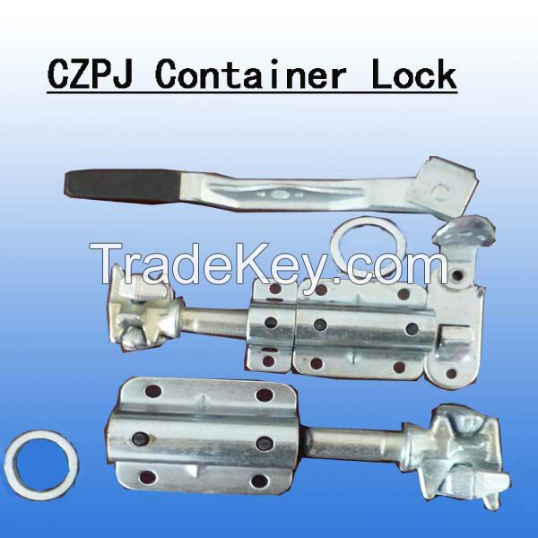 container door  lock