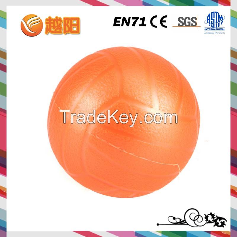 Promotional Logo Sport PVC Volley Ball