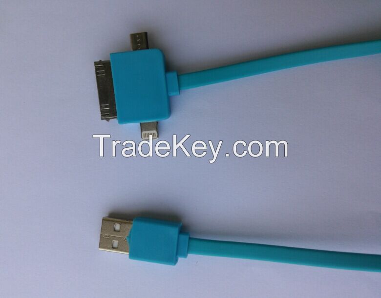 Cable for iphone5