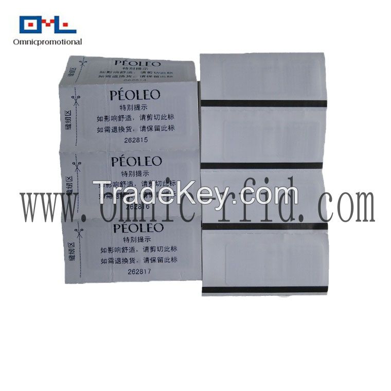 Sell RFID cloth tag(T-006)