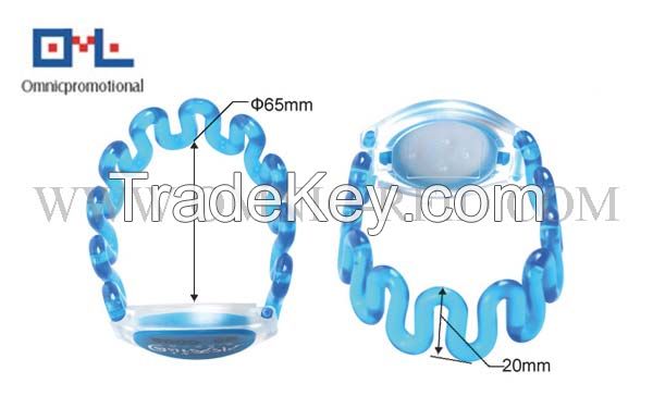 Sell Hot RFID bracelet(RF-017)