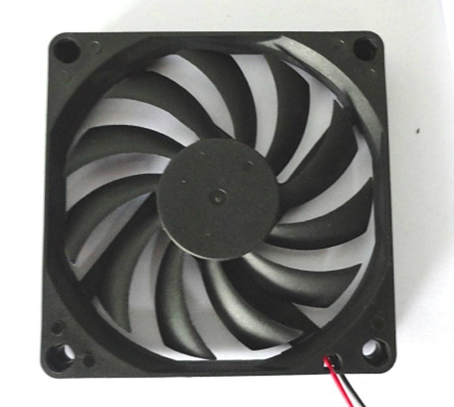 dc cooling fan 4010
