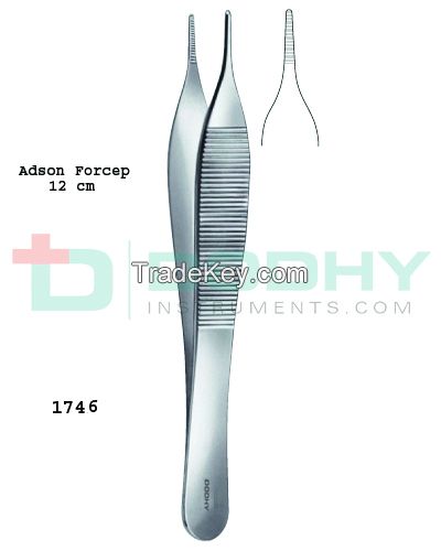 Sell Adson forceps