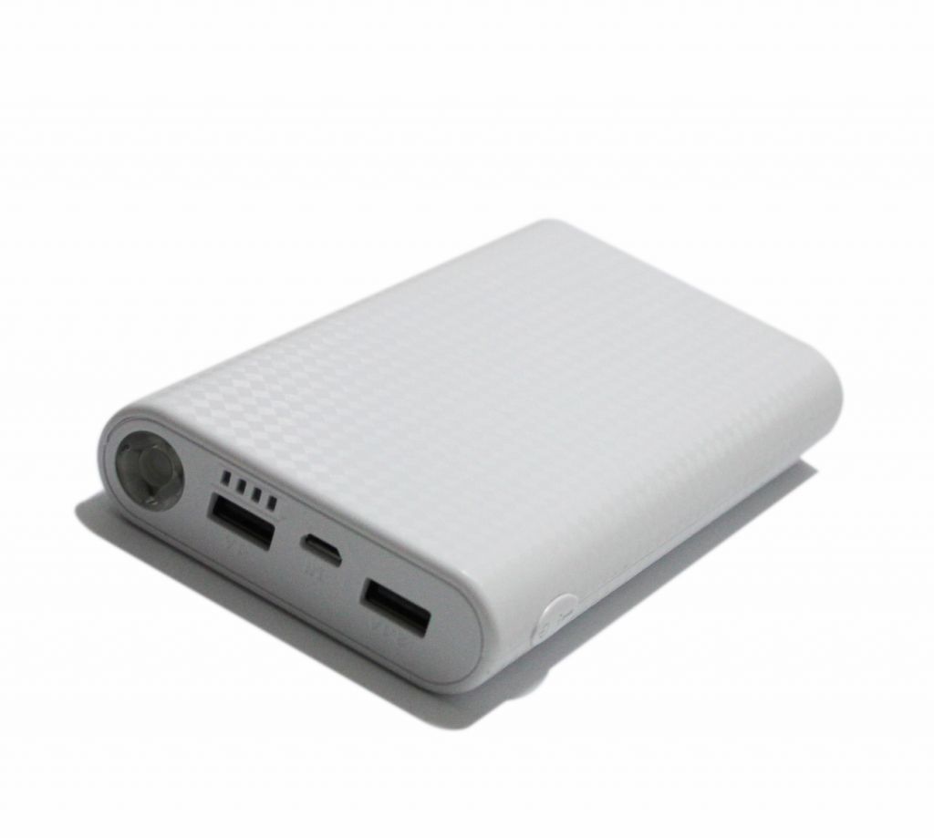 High Capacity Mobile Power Bank