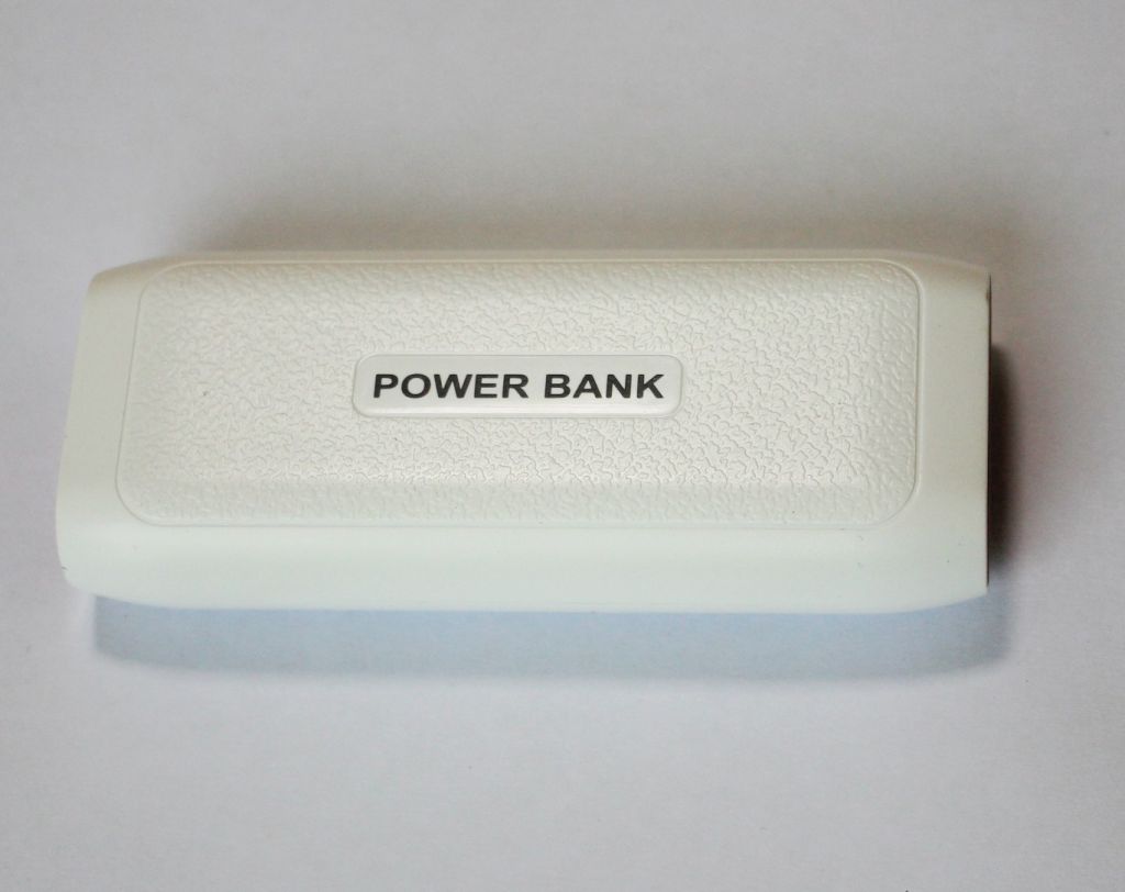 CE FCC RoHS Power Bank