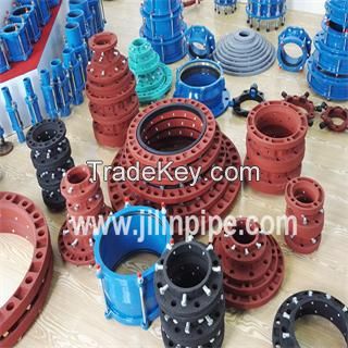 Ductile iron fitting EN 545/598