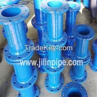 Ductile iron pipe fittings ISO 2531