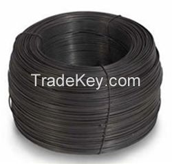Annealed Wire, black wire factory