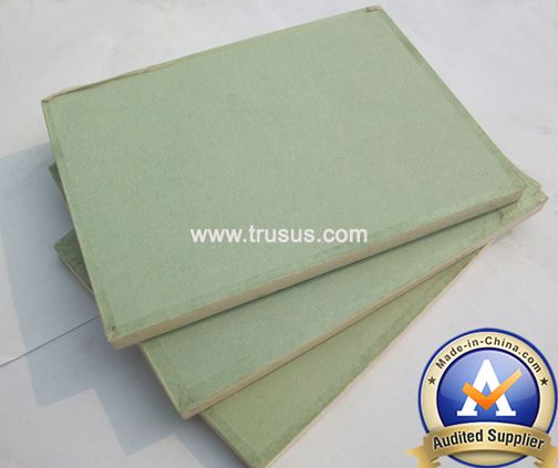 CE Waterproof Gypsum Board