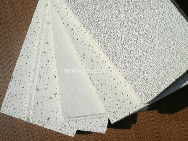 High Quality Mineral Fiber Board