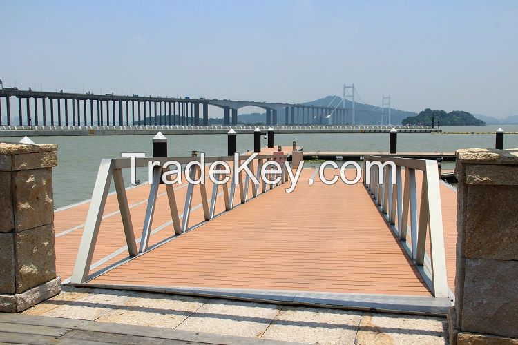 Aluminum Alloy Gangway