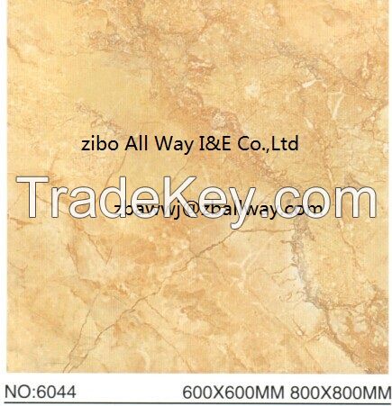 Sell Matte surface 800mm 600mm rustic tile with Top Grade