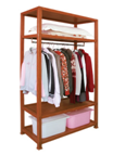 shoe racks(MK-132-2)