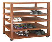 shoe racks(MK-109)