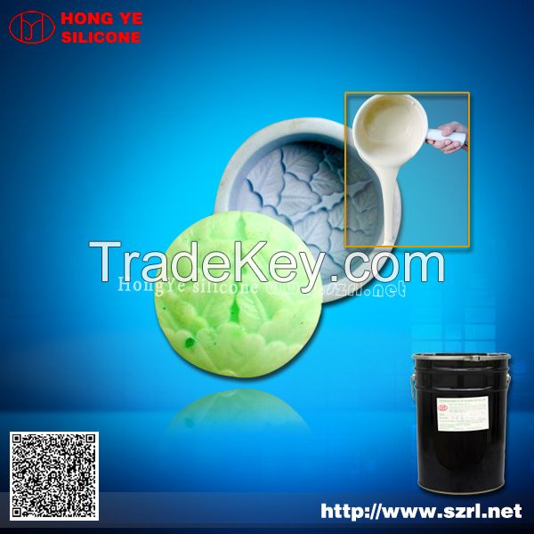addition curing molding silicone