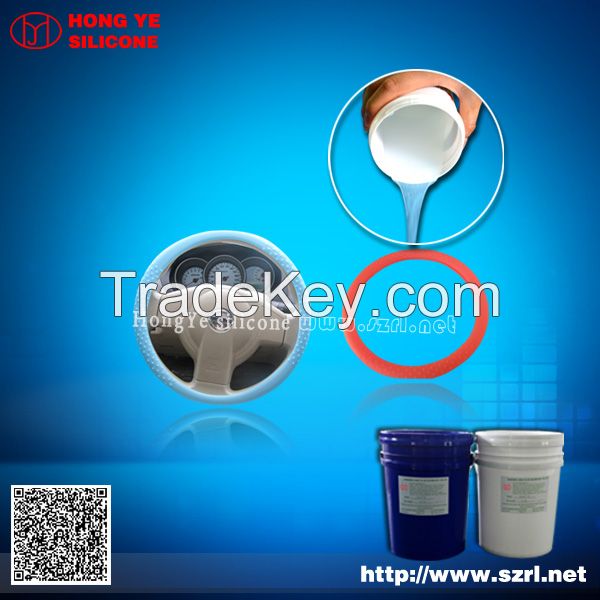 Potting compound for electronic components