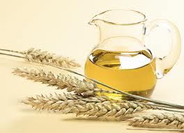 Wheat germ oil