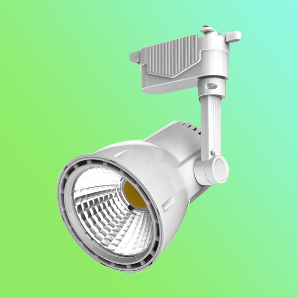 COB LED track light