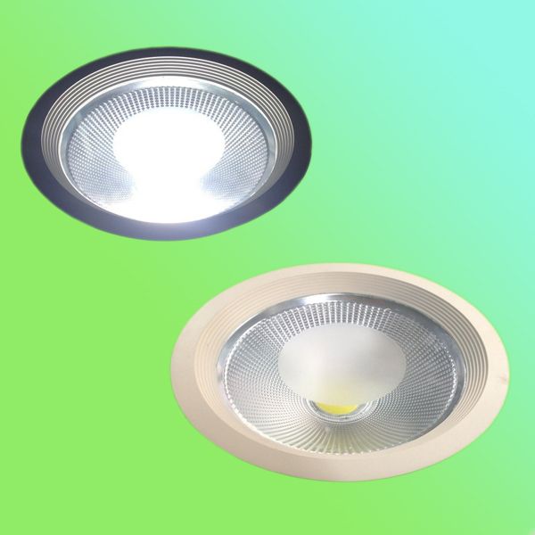 led down light