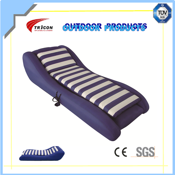 Inflatable Pool Float