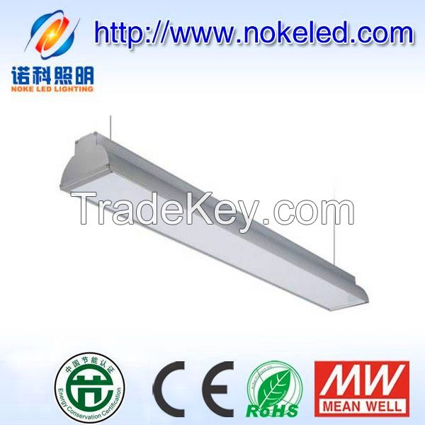 For office lighting led drop ceiling light CE Rohs