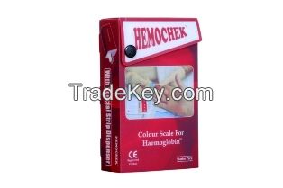 Hemoglobin Rapid Test Kit