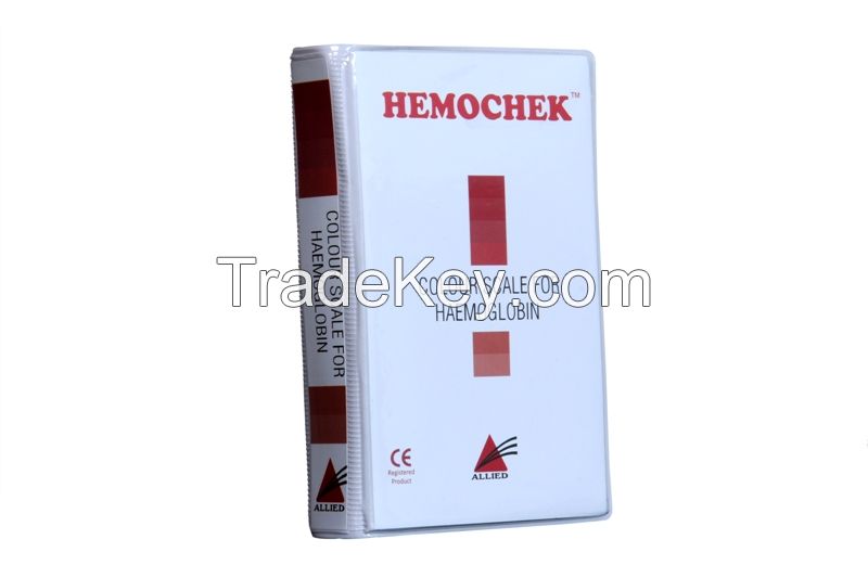 HEMOCHEK